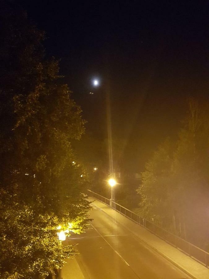 Arion-Thale Daire Dış mekan fotoğraf