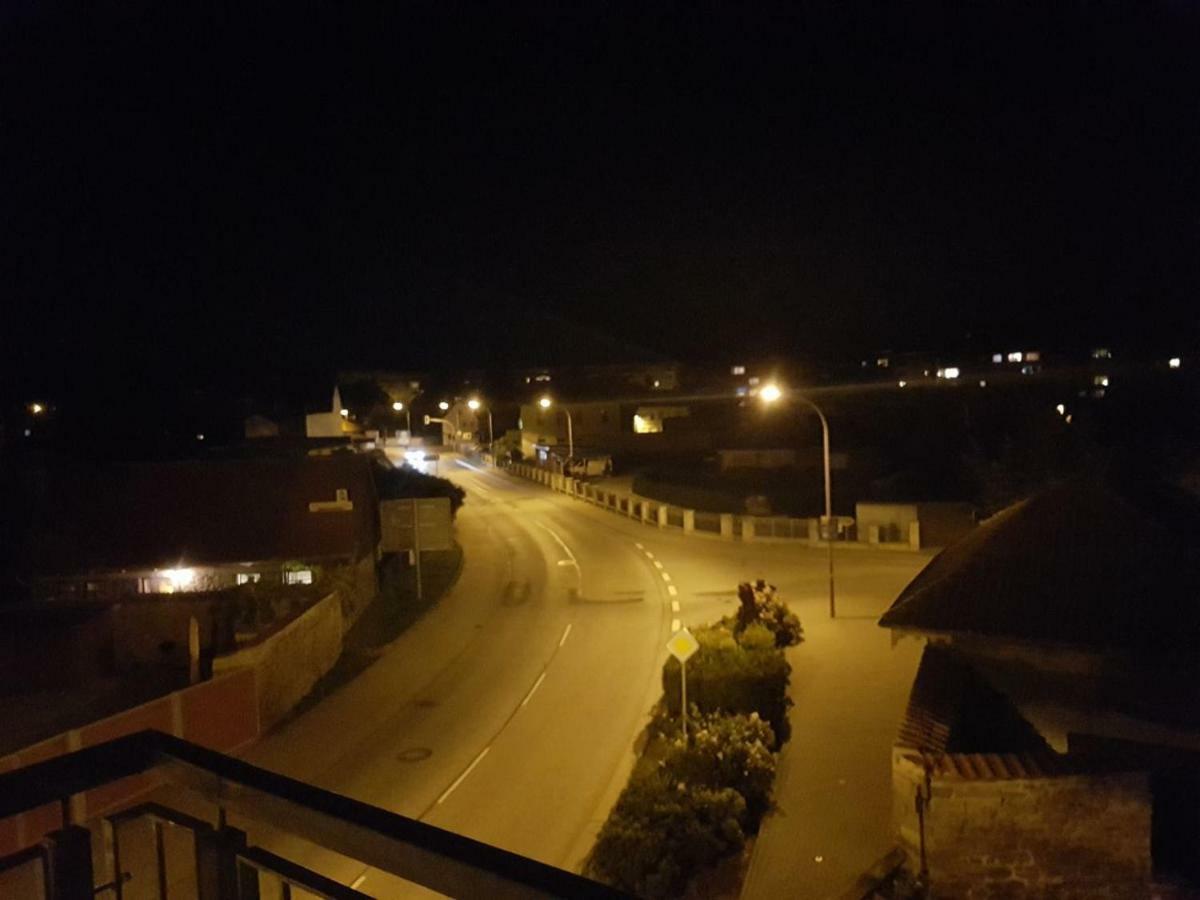 Arion-Thale Daire Dış mekan fotoğraf